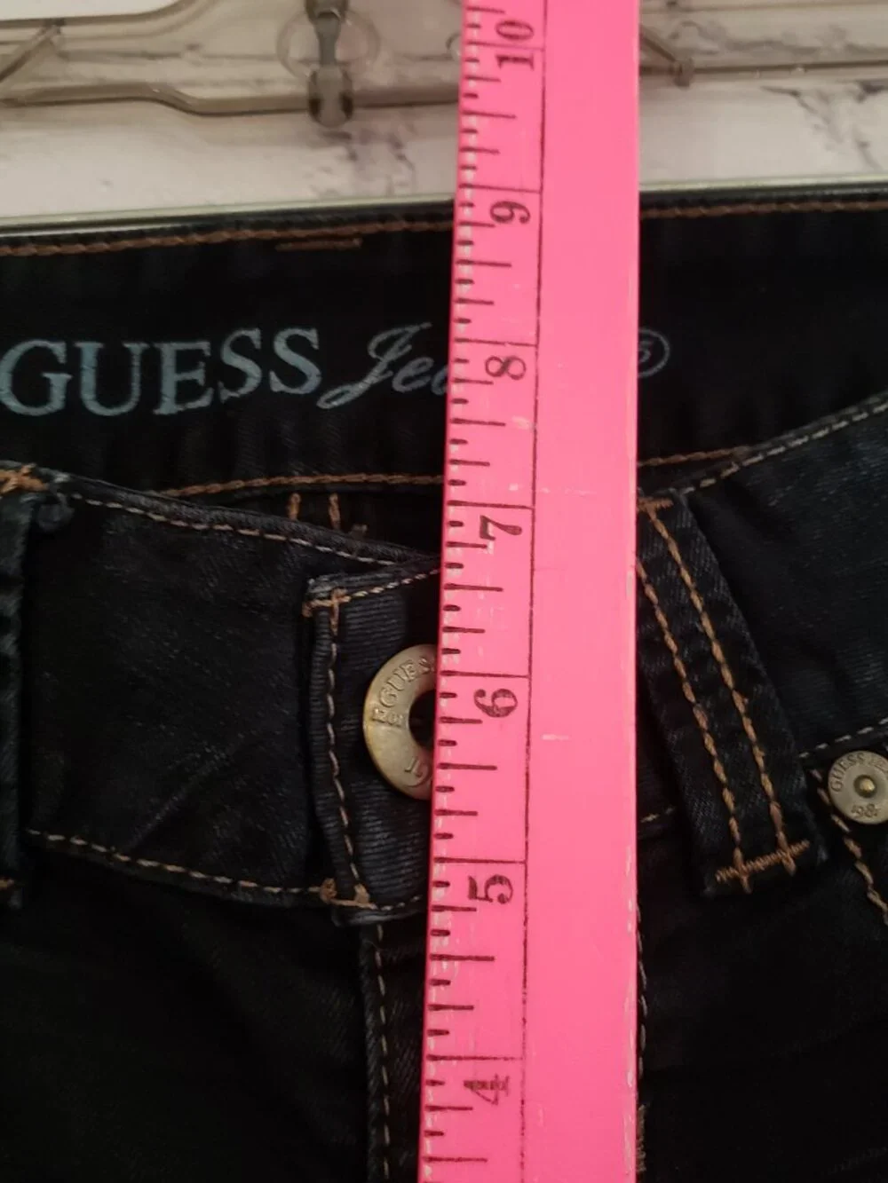 Guess Jeans